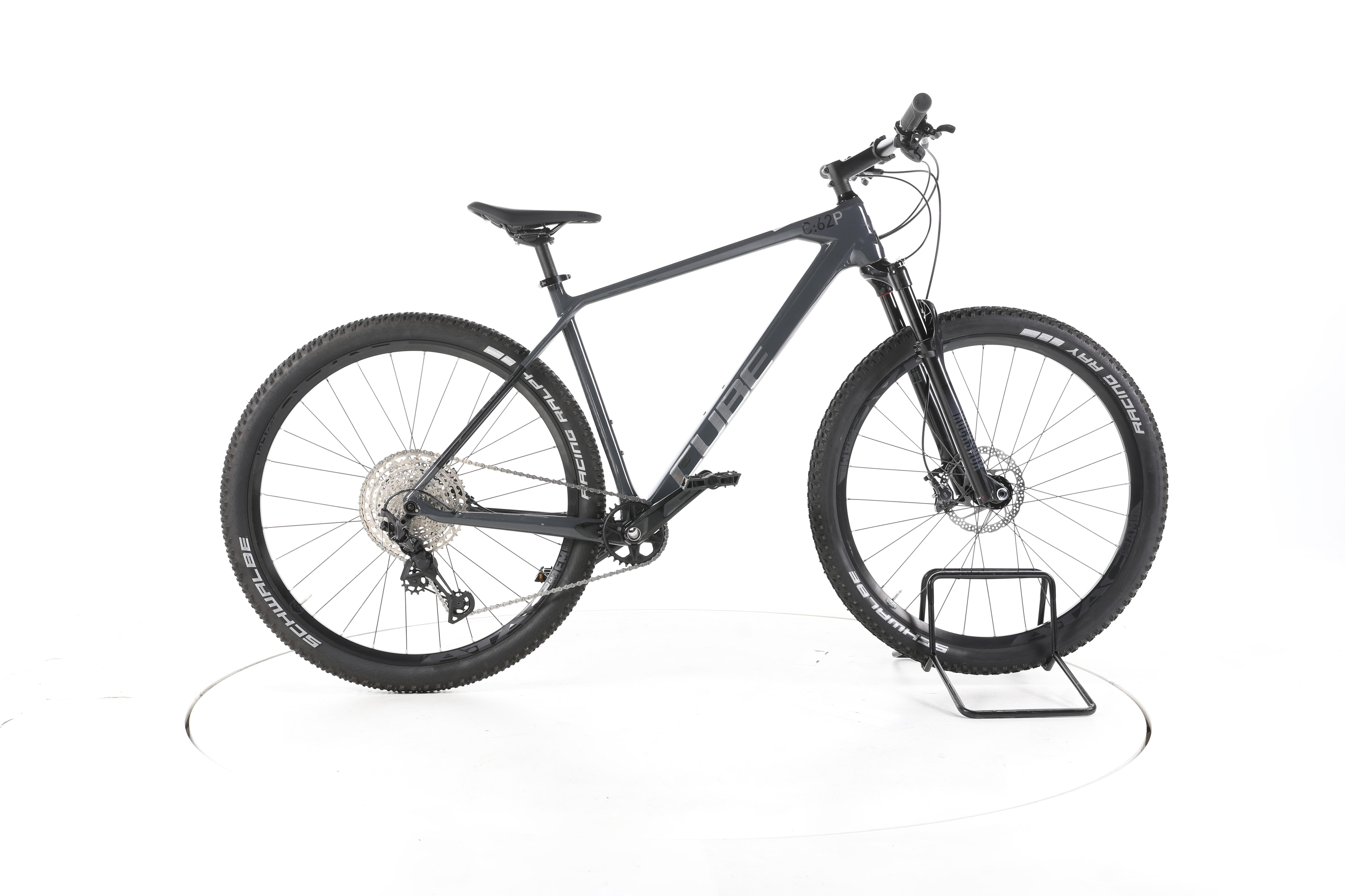 Cube Reaction C:62 Pro Fahrrad Hardtail - Image 1