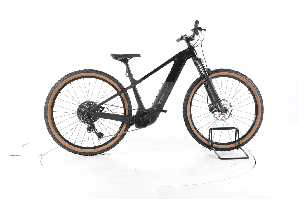 Trek Powerfly+ 4 E-Bike 2025 - Image 1