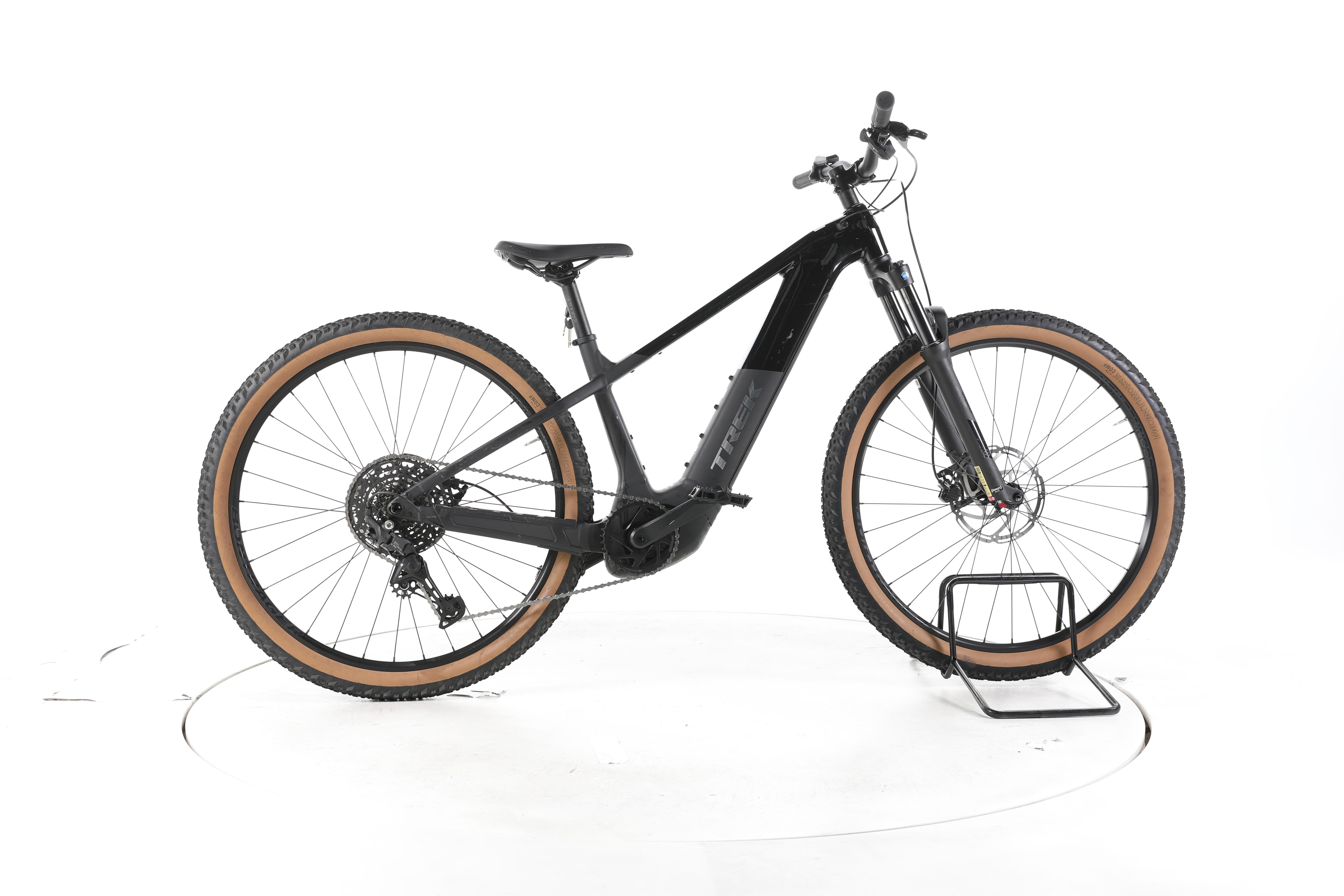 Trek Powerfly+ 4 E-Bike 2025 - Image 1
