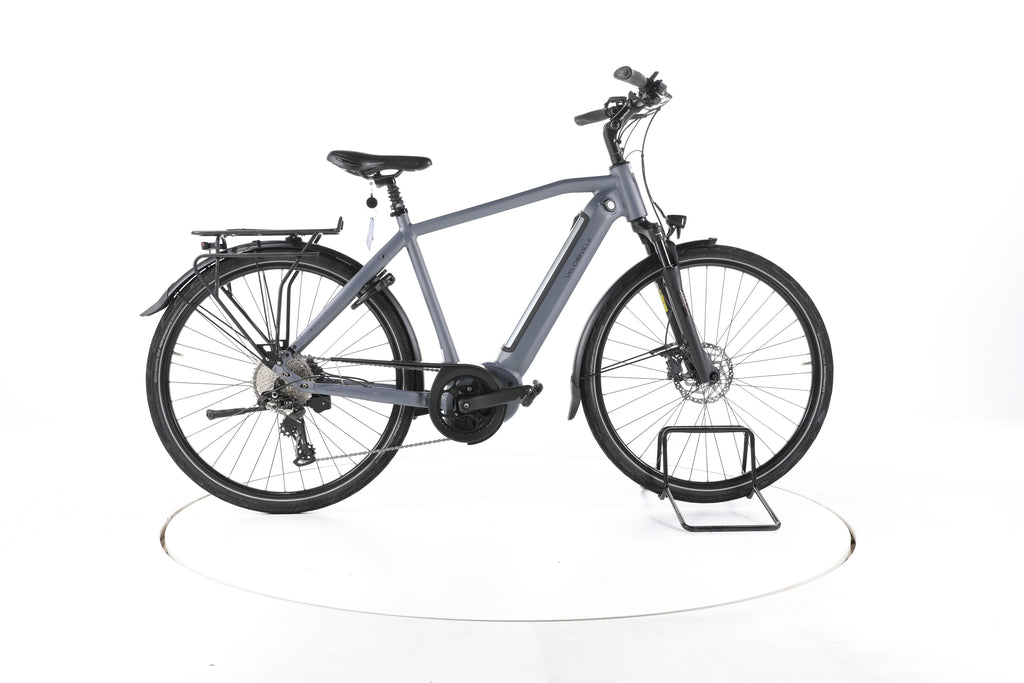Velo de Ville AEB 990 Trekking E-Bike - Image 1