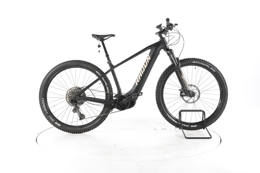Radon Jealous Hybrid 9.0 625 E-Bike - Image 1