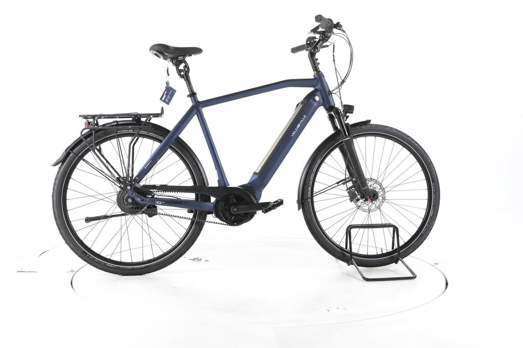 Velo de Ville AEB 890 Smart City E-Bike - Image 1