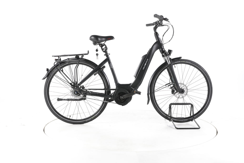 Velo de Ville AEB 400 Allround City E-Bike Tiefeinsteiger - Image 1