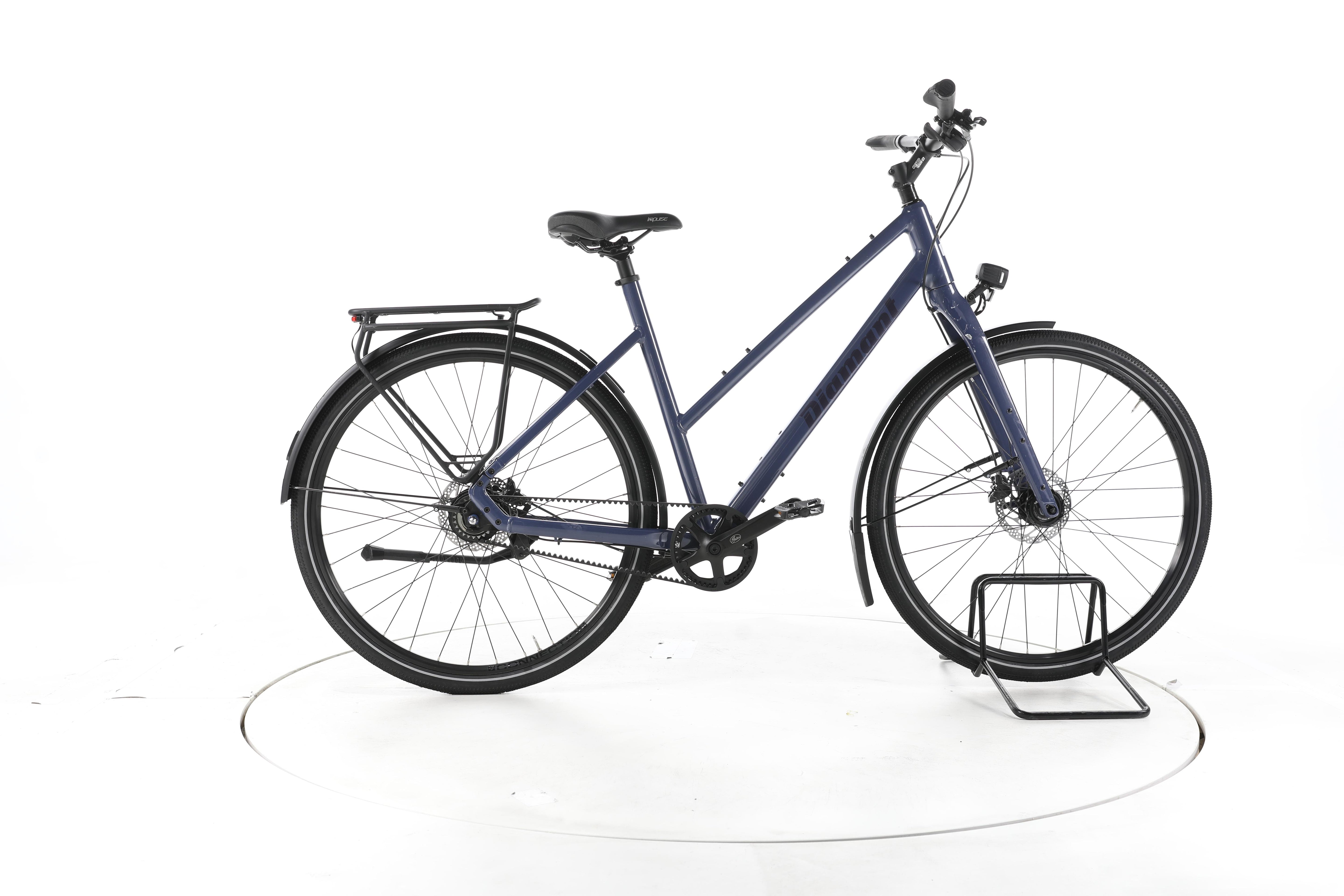 Diamant Mahon Style Pro Fahrrad City & Trekking - Image 1