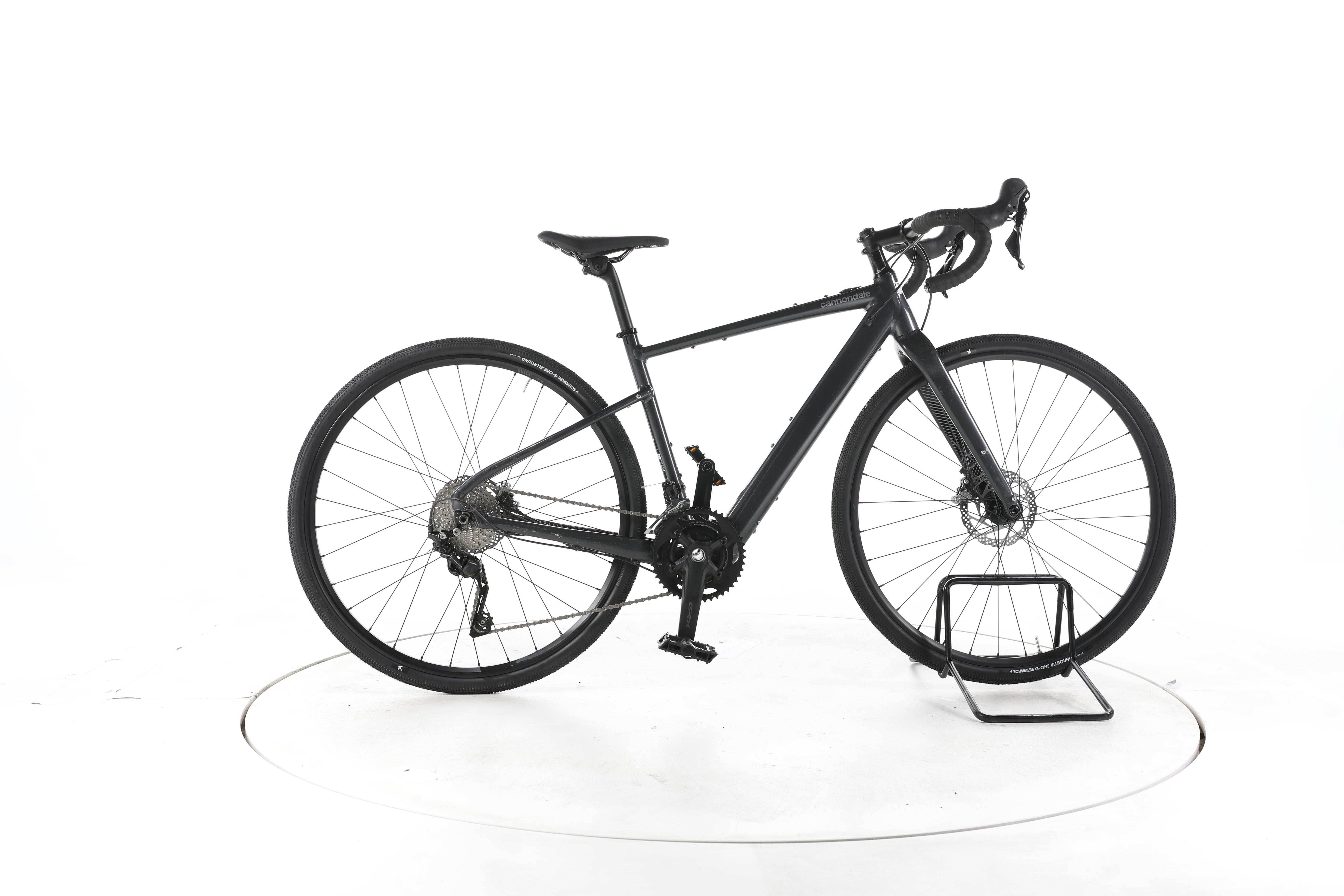 Cannondale Topstone Neo SL 2 E-Gravel & Rennrad - Image 1