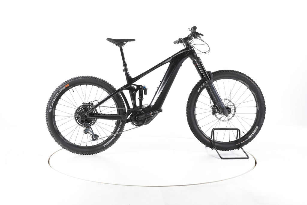 Giant Reign E+ 2 Pro E-Bike Fully - Image 1