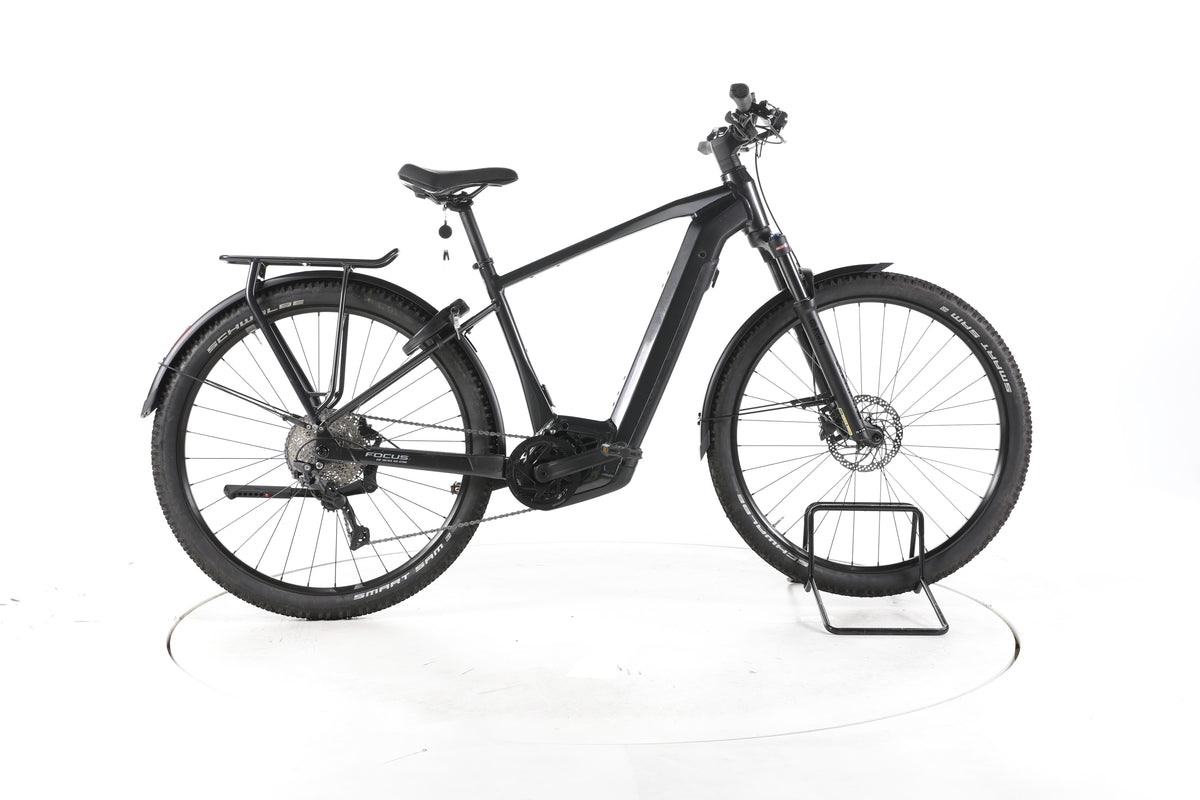 Focus Aventura² 6.7 Trekking E-Bike - Image 1