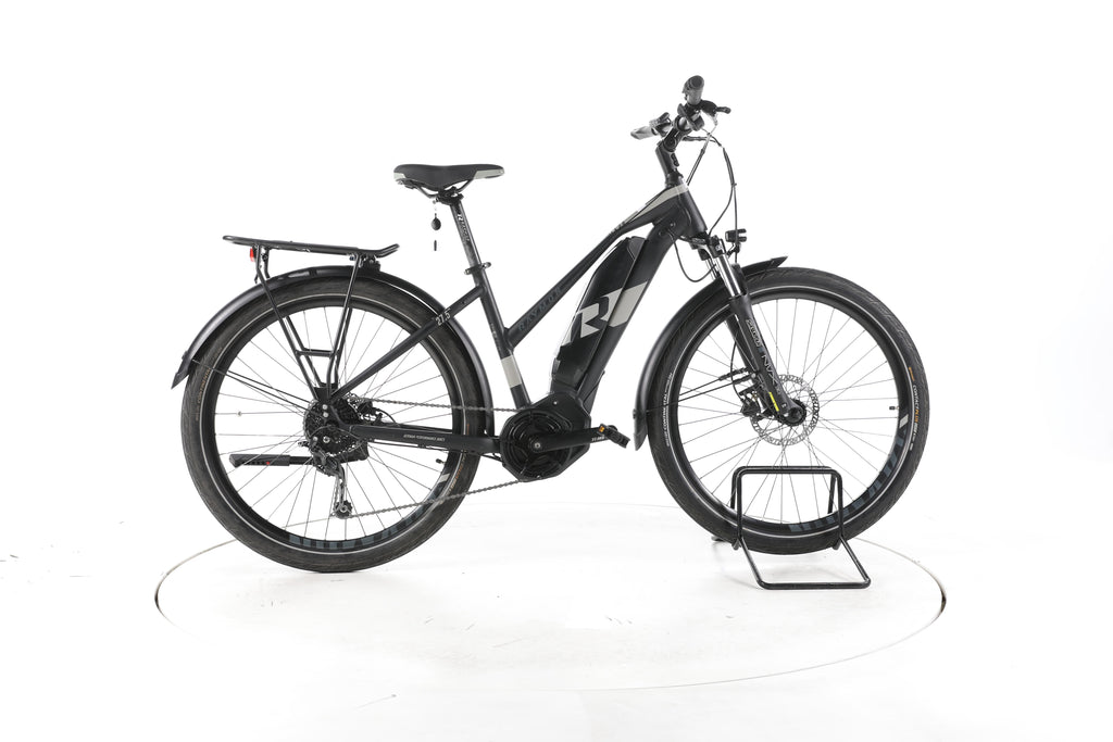 R Raymon TourRay E 3.0 Trekking E-Bike - Image 1