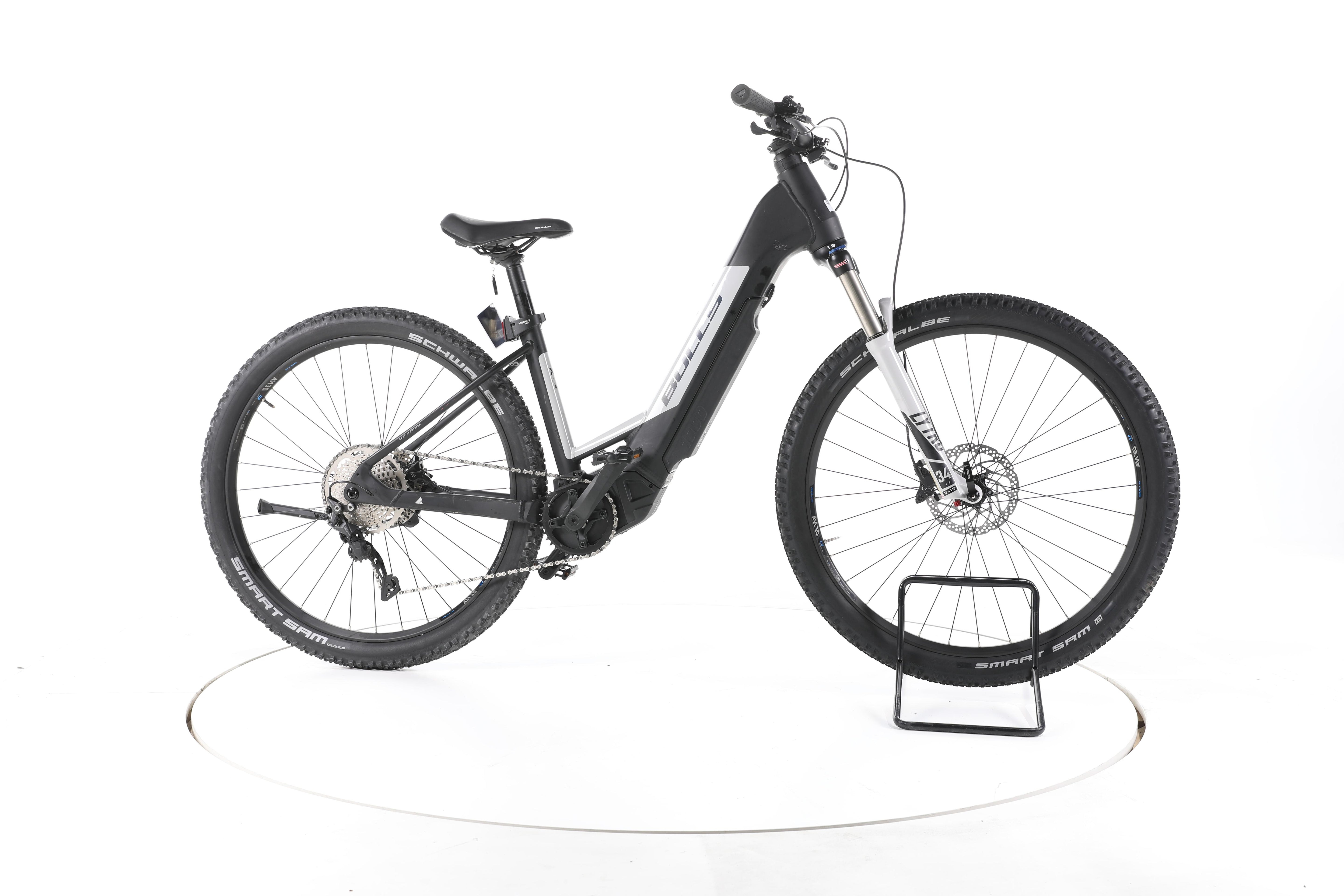 Bulls E-Stream EVO 1 E-Bike - Image 1