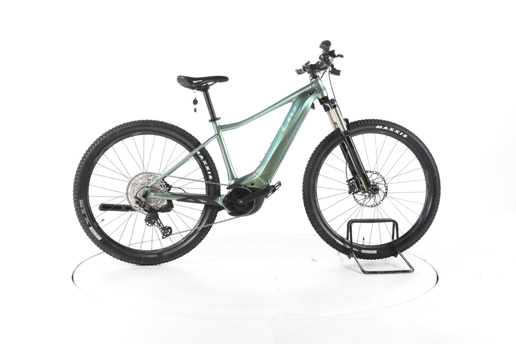 Liv Vall-E+ 1 E-Bike - Image 1