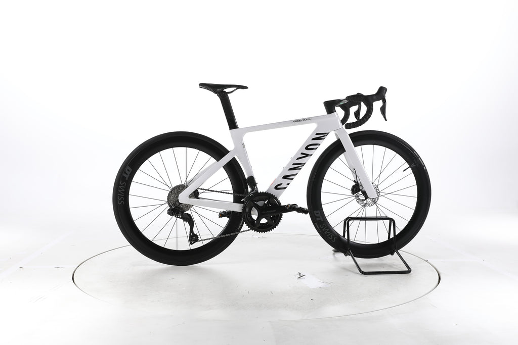 Canyon Aeroad CF SLX 7 Di2 Rennrad Carbon 2024 - Image 1