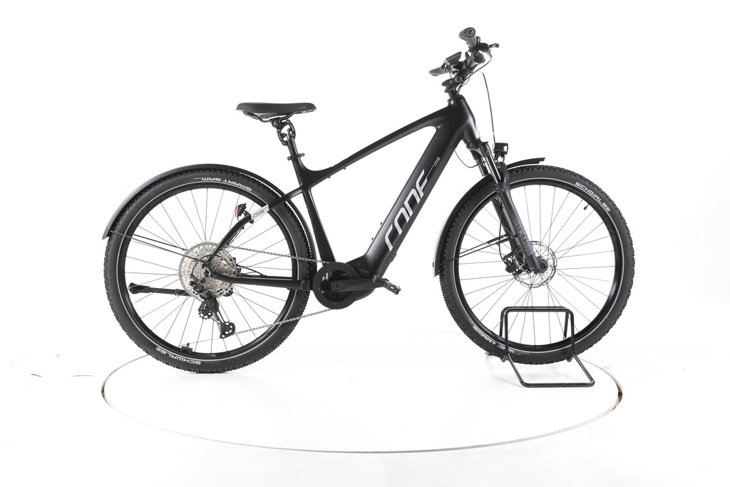 CONE Bikes eCross in 4.0 Trekking E-Bike 2024 - Image 1