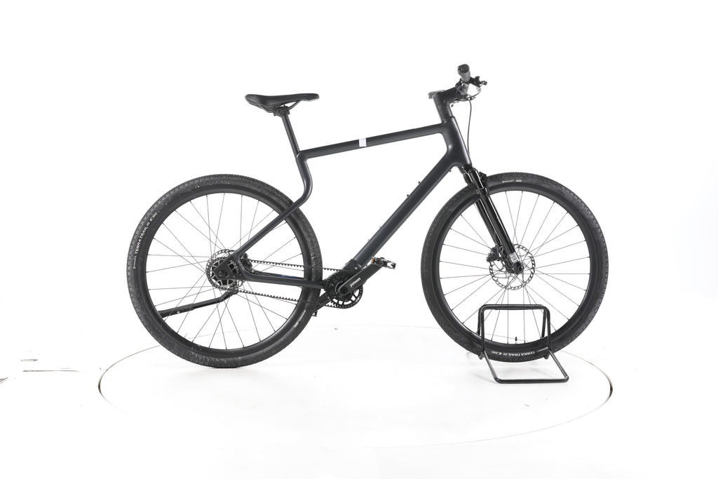 Urwahn Waldwiesel City E-Bike - Image 1