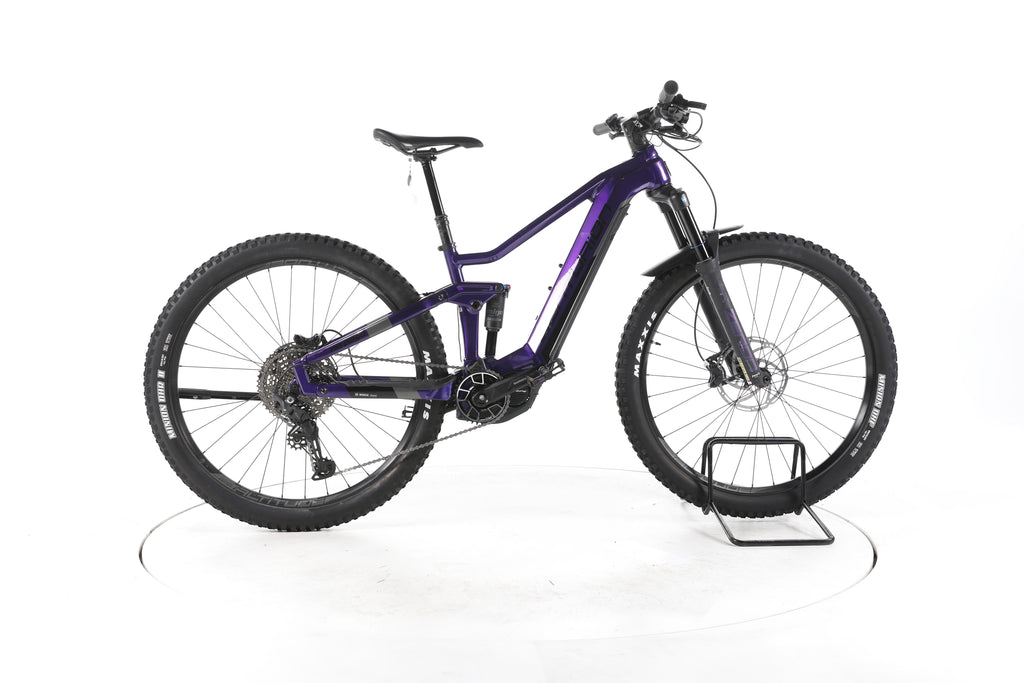 Centurion No Pogo F800i E-Bike Fully - Image 1