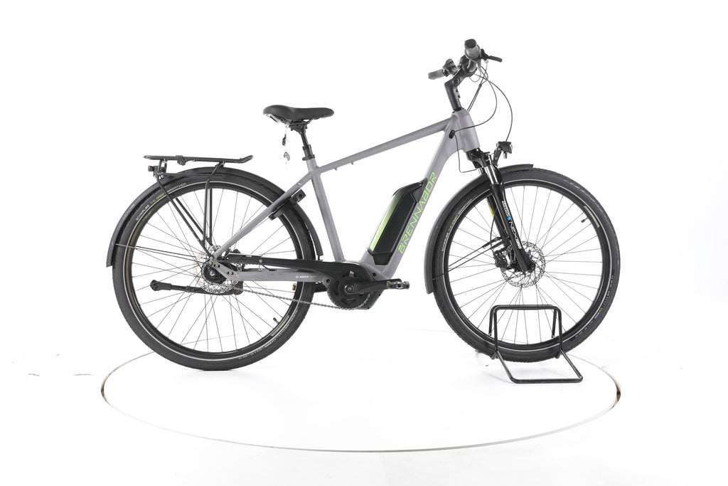 Brennabor T-32e City E-Bike - Image 1