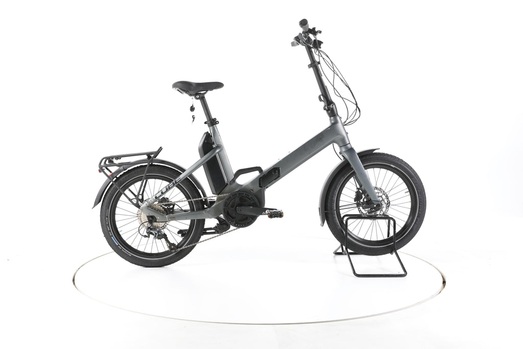 Cube Fold Sport Hybrid Falt E-Bike Tiefeinsteiger - Image 1
