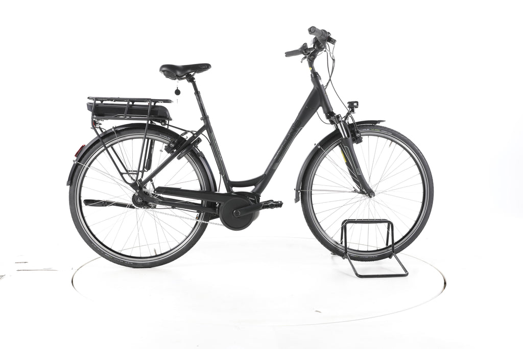 Green's Bristol City E-Bike Tiefeinsteiger - Image 1