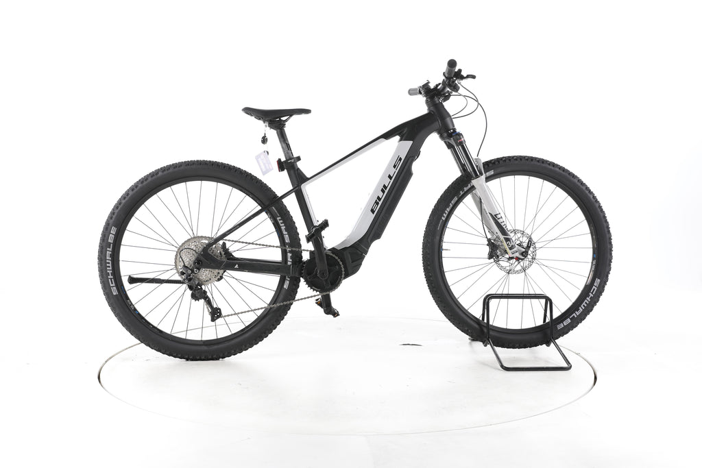 Bulls E-Stream EVO 1 E-Bike - Image 1