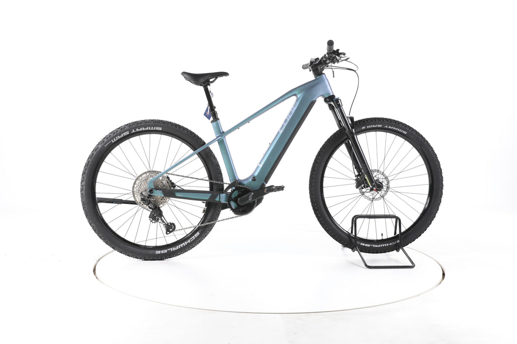 Cube Reaction Hybrid Pro Allroad E-Bike 2025 - Image 1