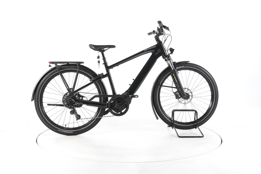 Specialized Turbo Vado 4.0 Trekking E-Bike - Image 1