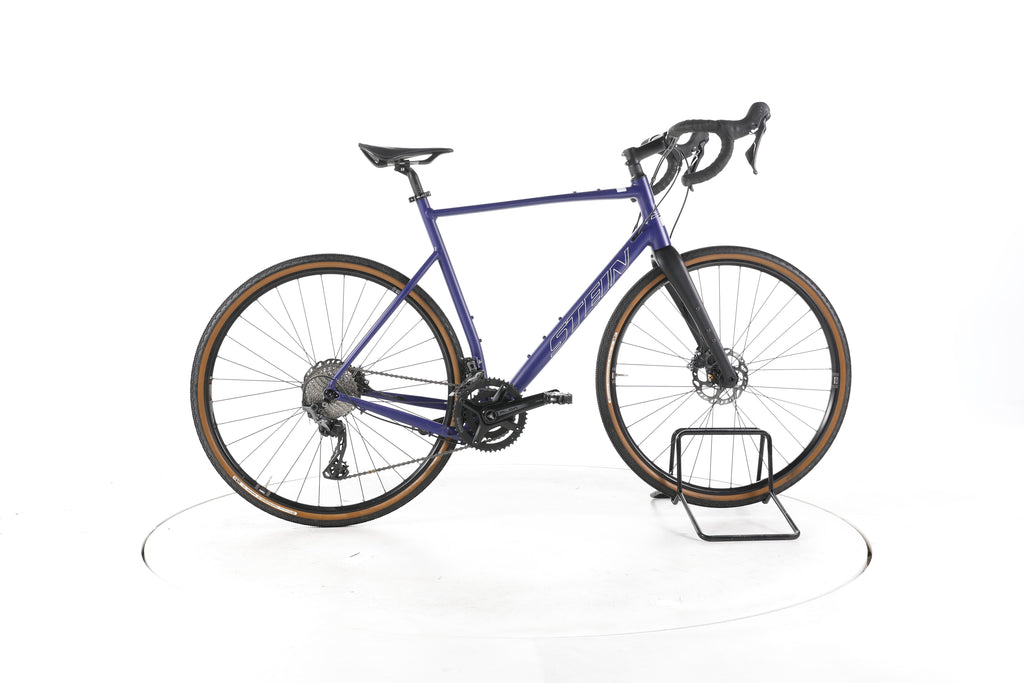 STEIN Ranger CX Gravelbike - Image 1