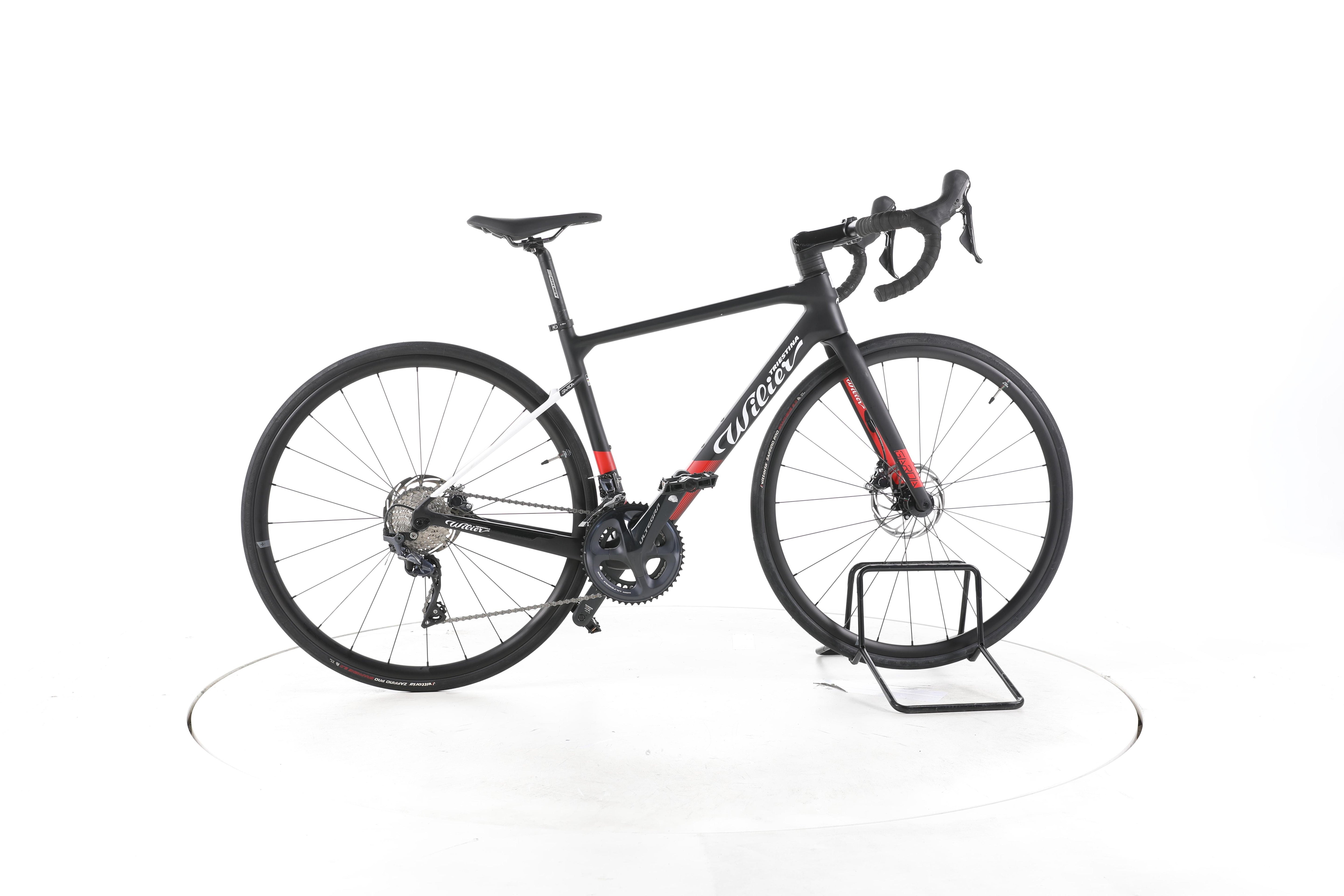 Wilier Garda Disc Rennrad Carbon - Image 1