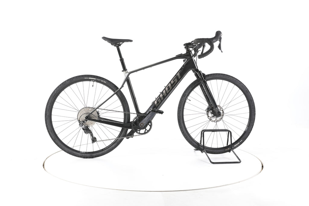 Ghost Path Asket Pro E-Gravel & Rennrad Carbon - Image 1