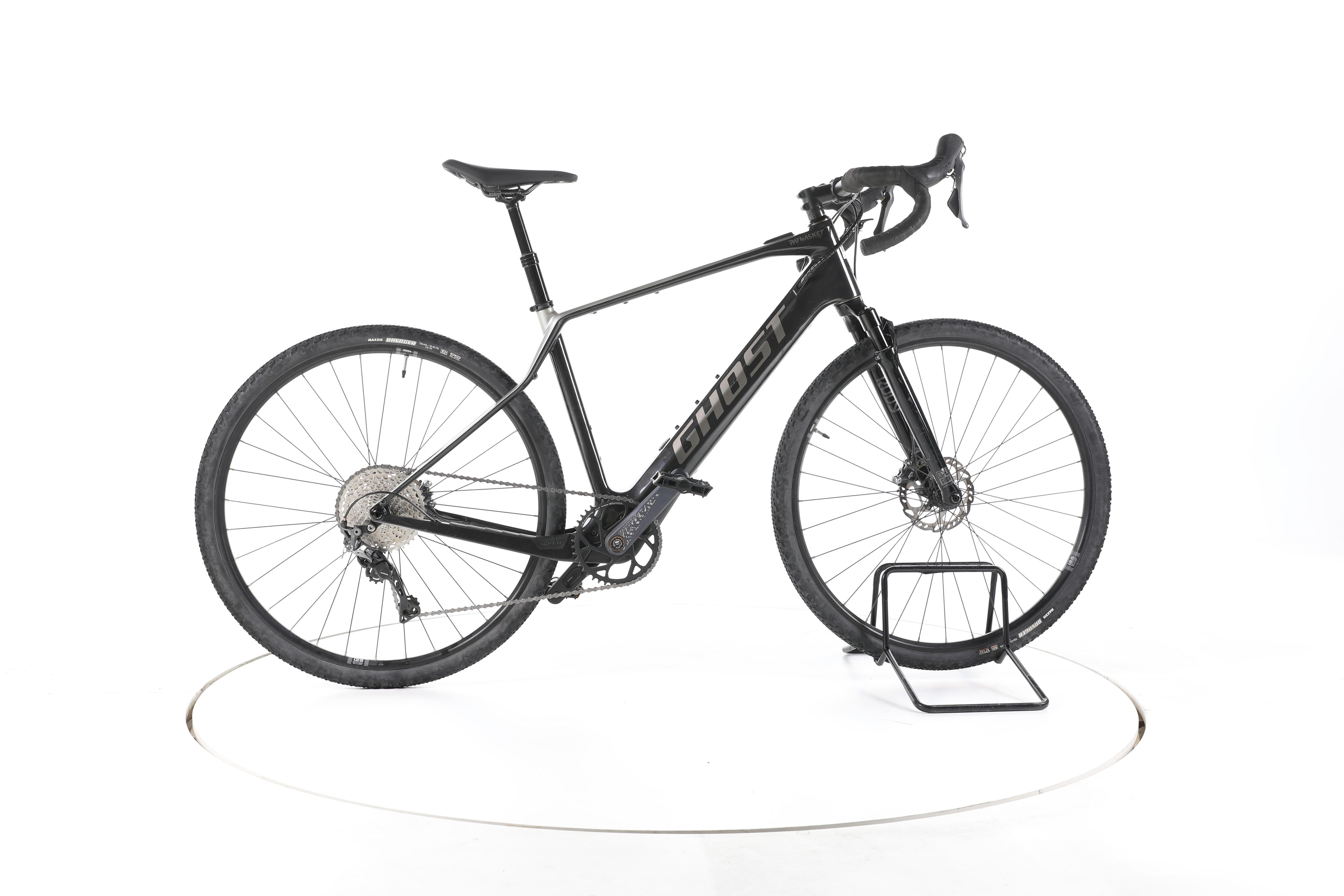 Ghost Path Asket Pro E-Gravel & Rennrad Carbon - Image 1