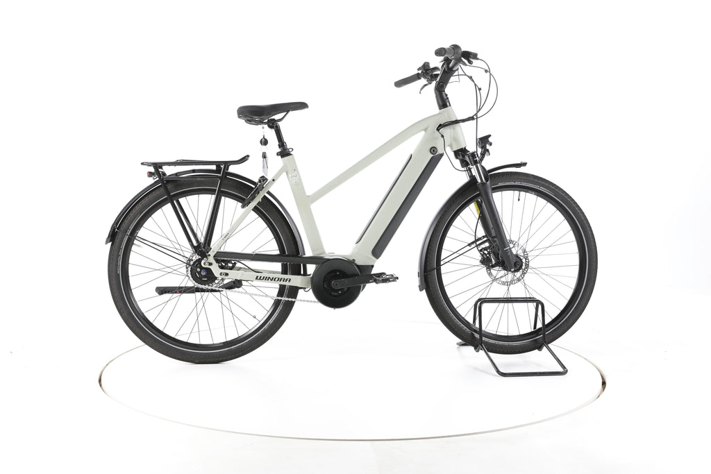 Winora Sinus N5 eco City E-Bike - Image 1