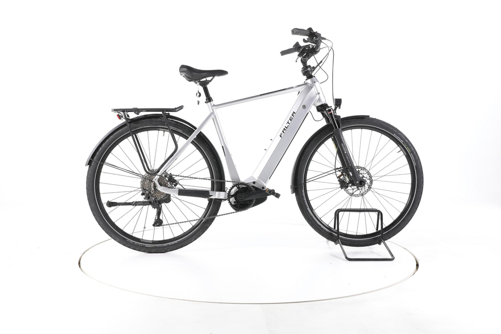 FALTER E 9.8 KS Trekking E-Bike - Image 1