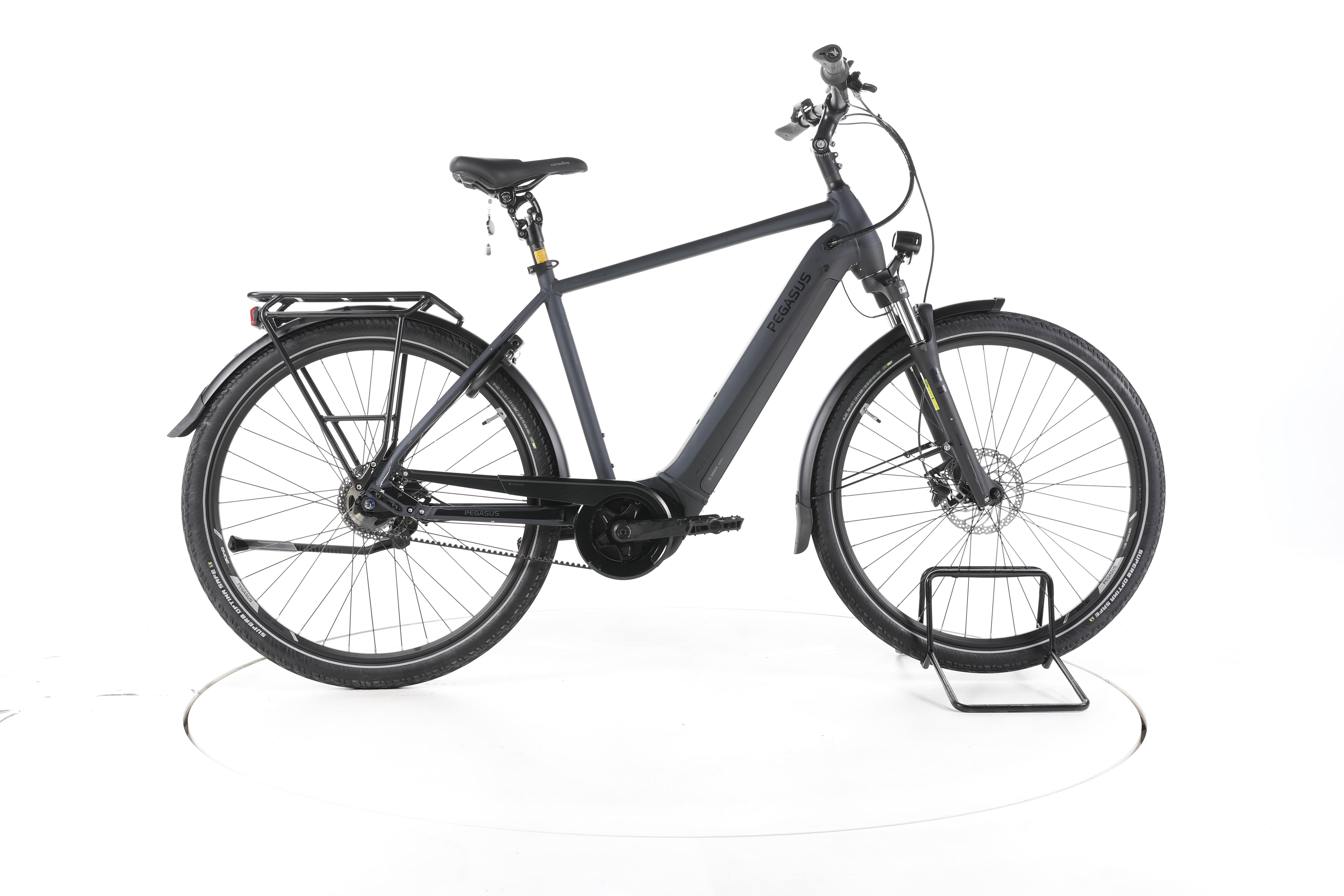 Pegasus Premio Evo 5F City E-Bike 2024 - Image 1