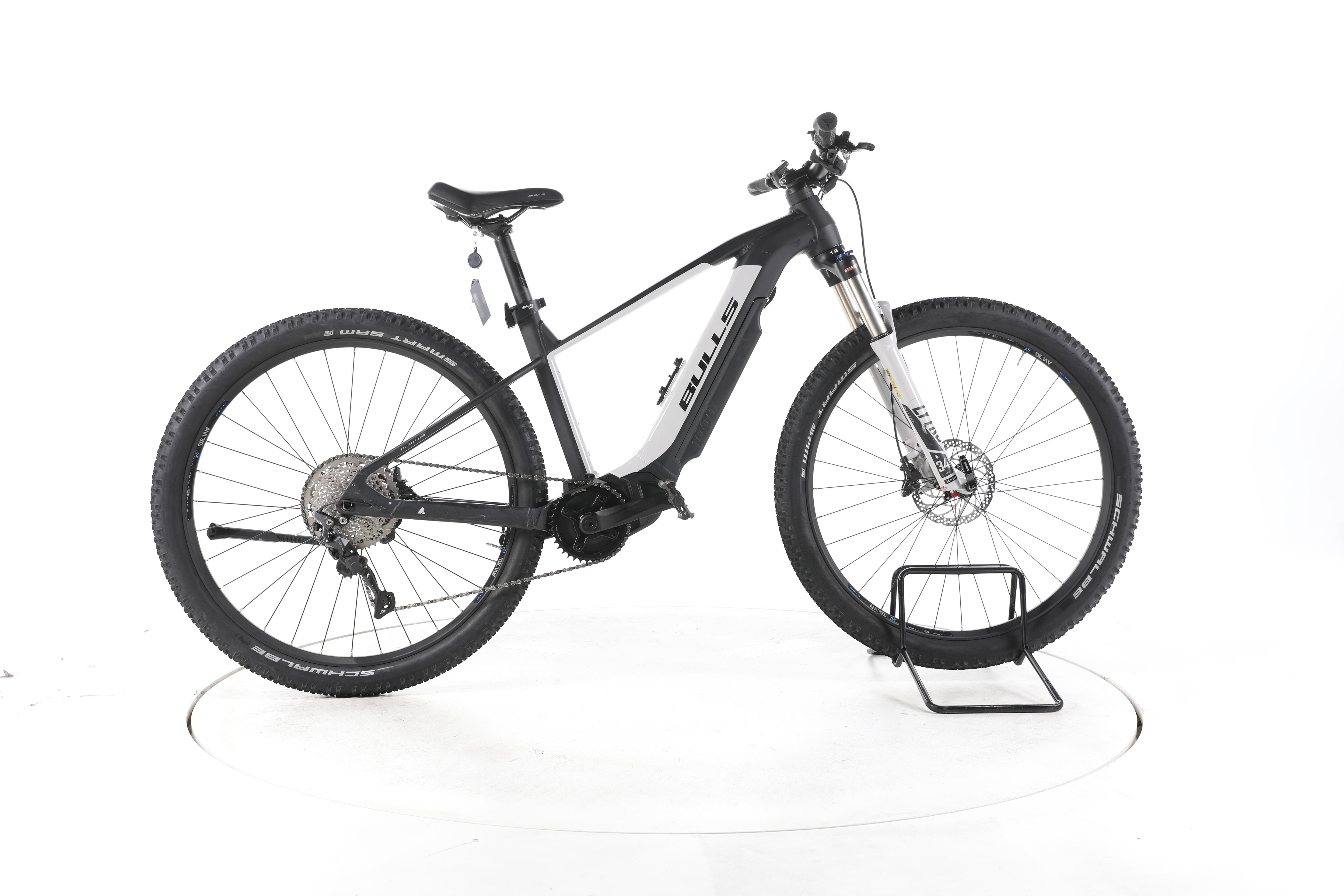 Bulls E-Stream EVO 1 E-Bike - Image 1