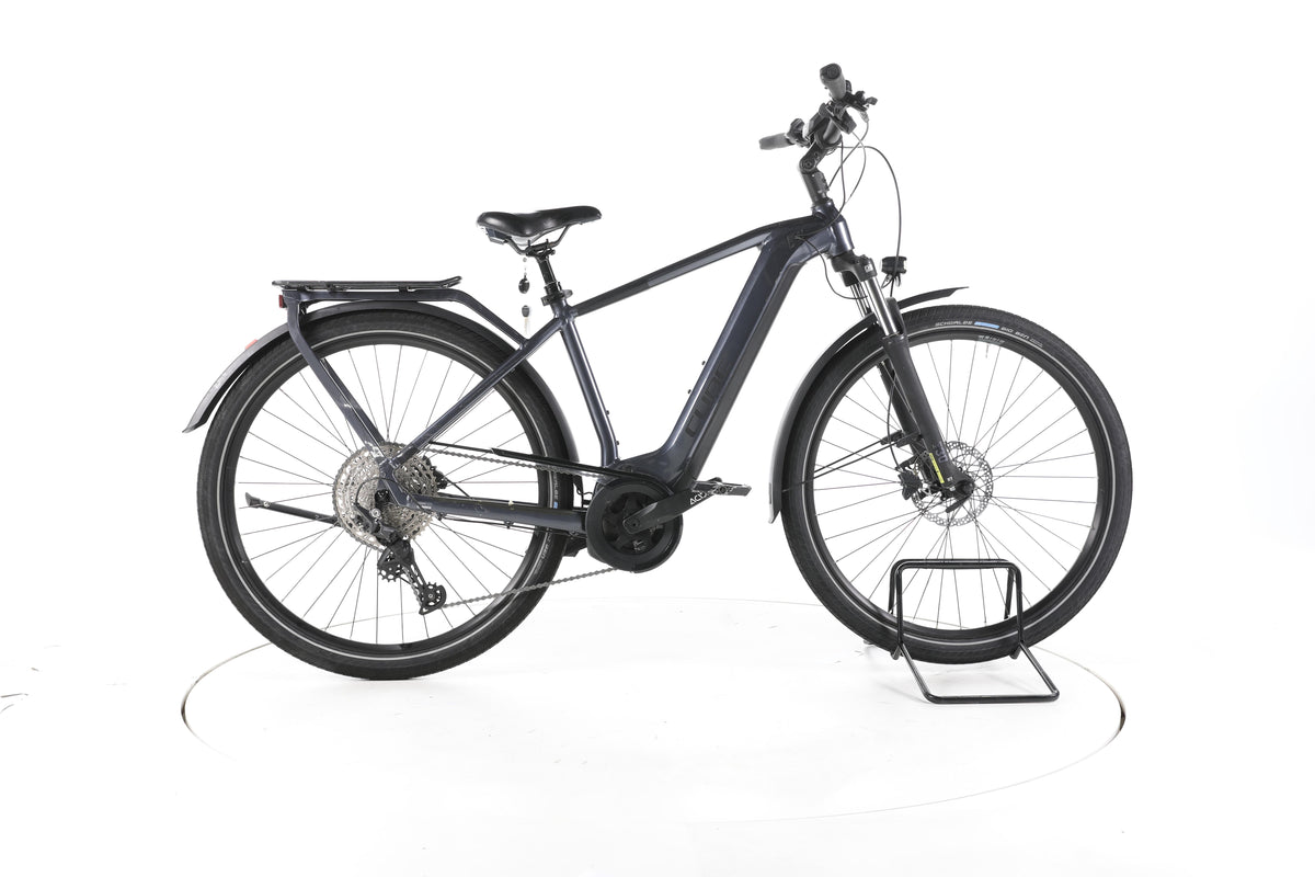 Cube Touring Hybrid Pro Trekking E-Bike - Image 1