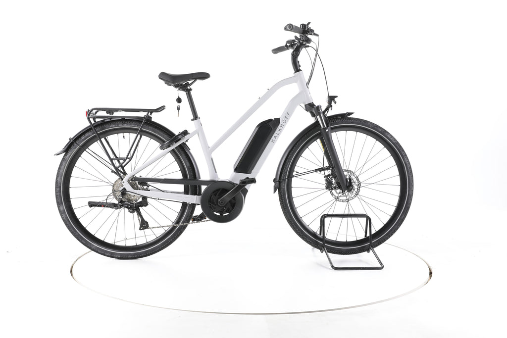 Kalkhoff Endeavour 1.B Move Trekking E-Bike - Image 1