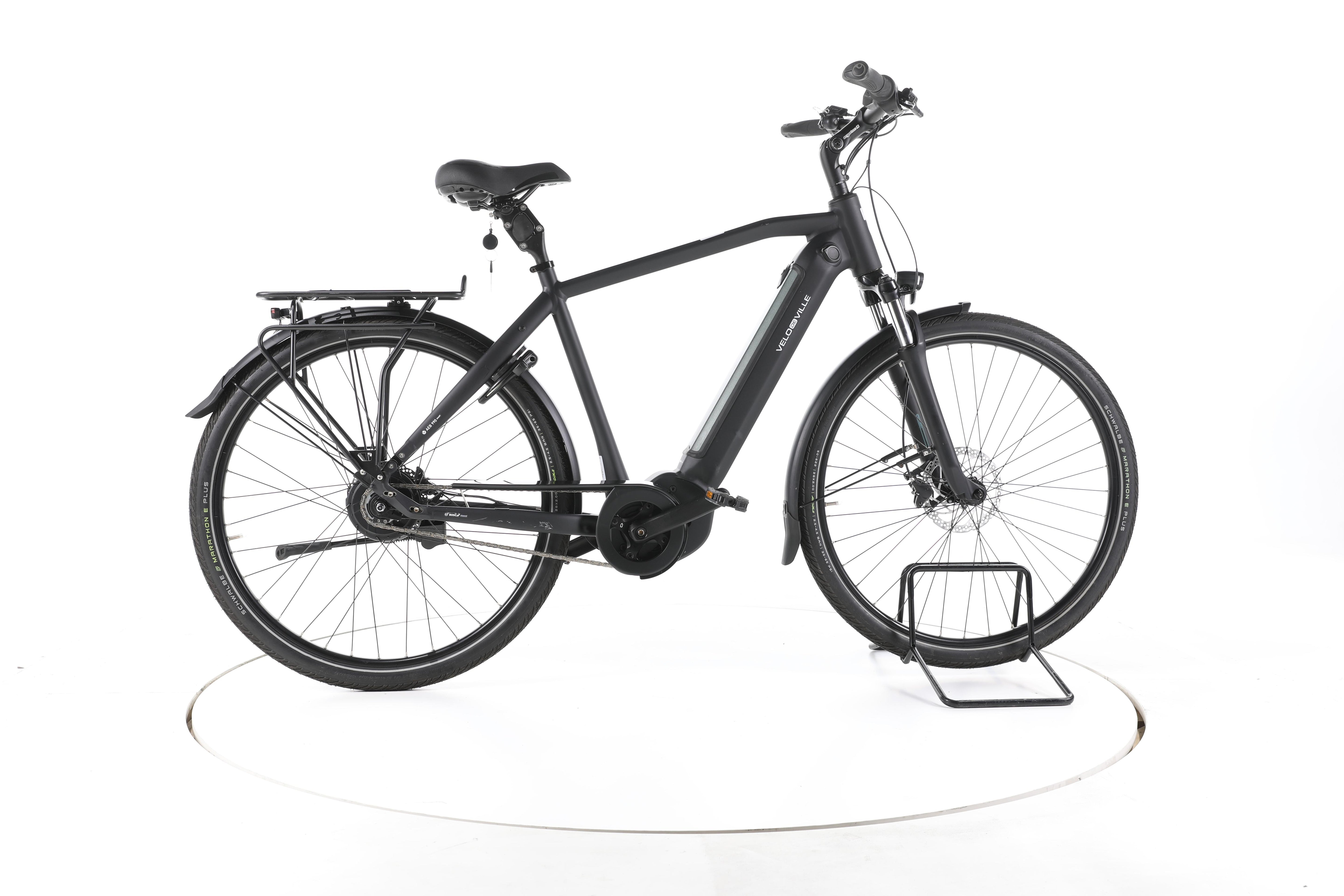 Velo de Ville AEB 990 City E-Bike - Image 1