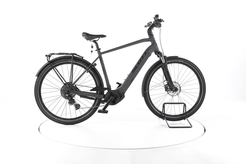 Scott Sub Sport eRIDE 20 Trekking E-Bike - Image 1