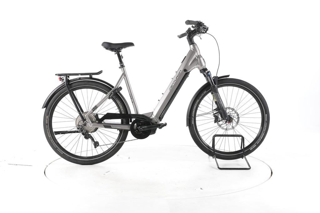 Centurion E-Fire City R960i Plus Trekking E-Bike Tiefeinsteiger - Image 1