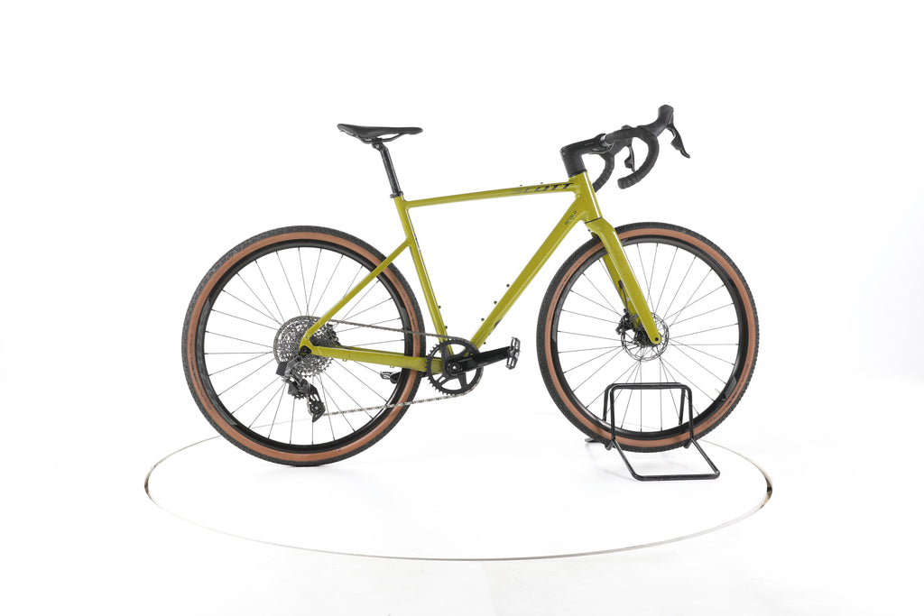 Scott Speedster Gravel 10 Gravelbike 2024 - Image 1