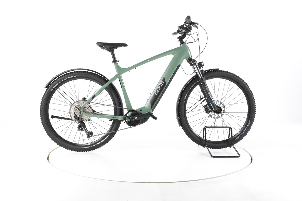 CONE Bikes eCross IN 3.0 E-Bike - Image 1