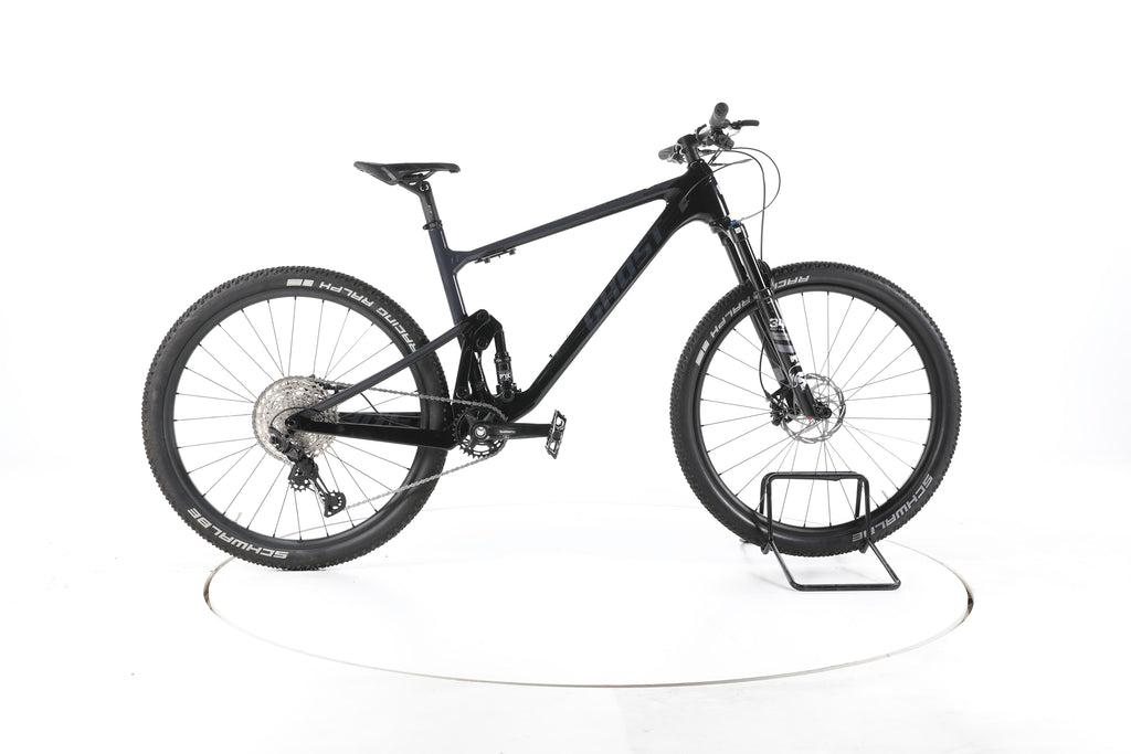 Ghost Lector FS SF LC Essential Fahrrad Fully - Image 1