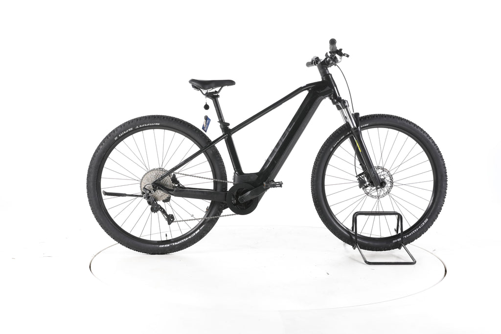 Cube Reaction Hybrid ONE E-Bike - Image 1