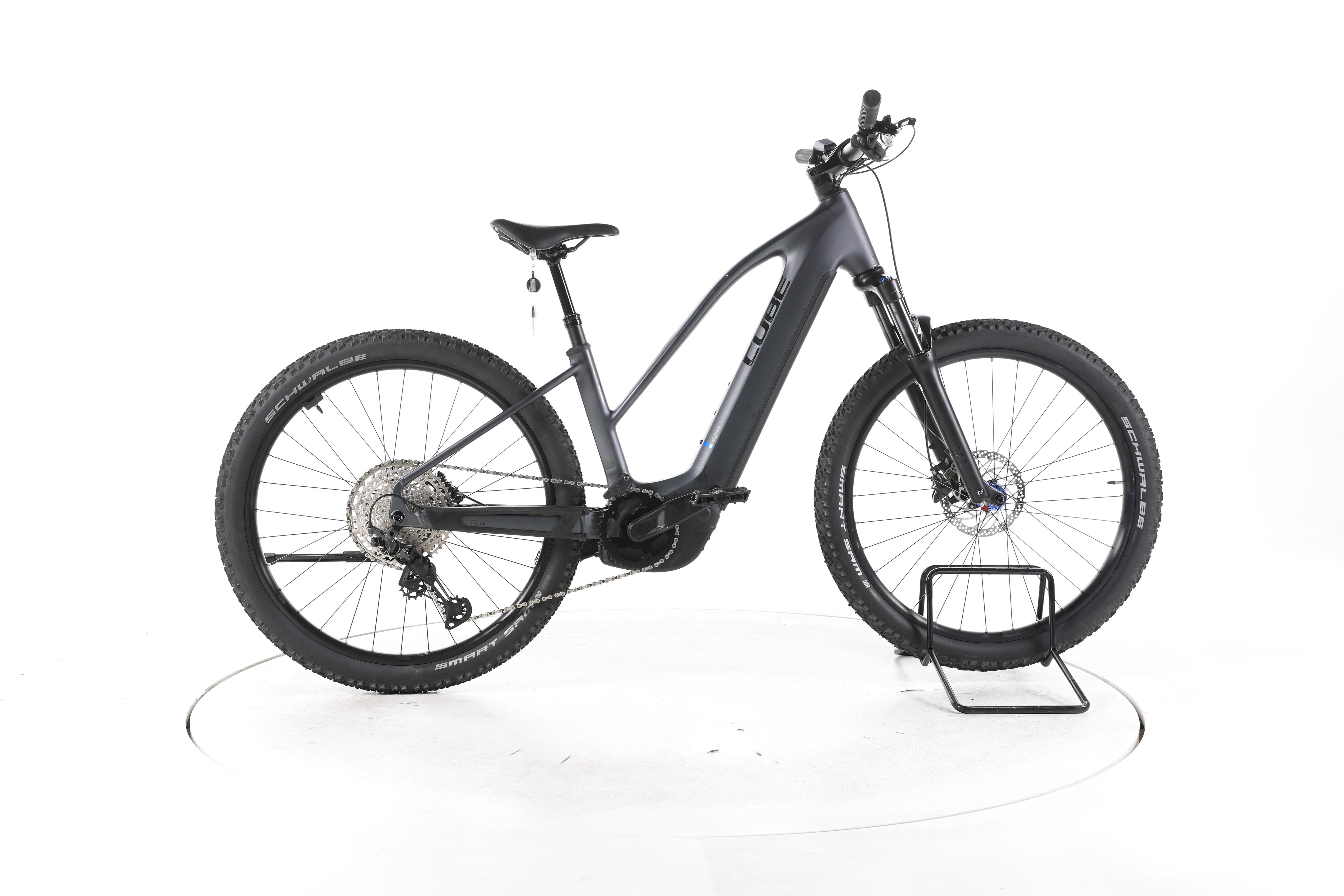 Cube Reaction Hybrid Pro E-Bike 2025 - Image 1