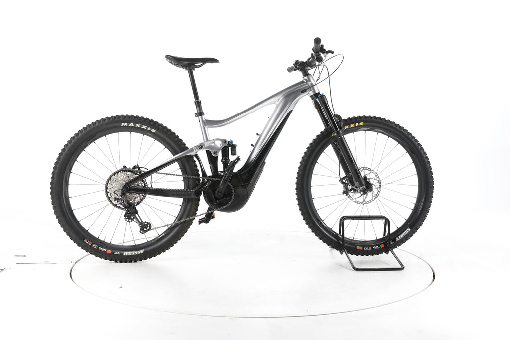 Giant Trance X E+ 1 E-Bike Fully - Image 1