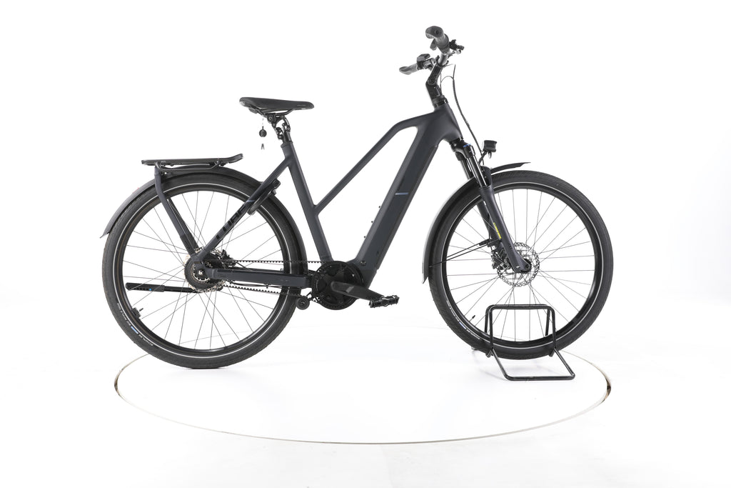 Cube Kathmandu Hybrid Comfort Pro City E-Bike 2025 - Image 1
