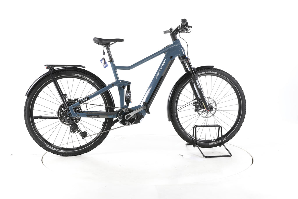 Centurion Lhasa R800 SUV E-Bike 2024 - Image 1