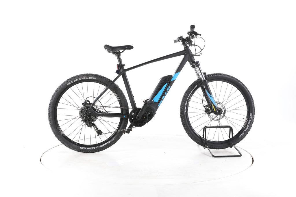 Bulls LT CX 500 E-Bike - Image 1