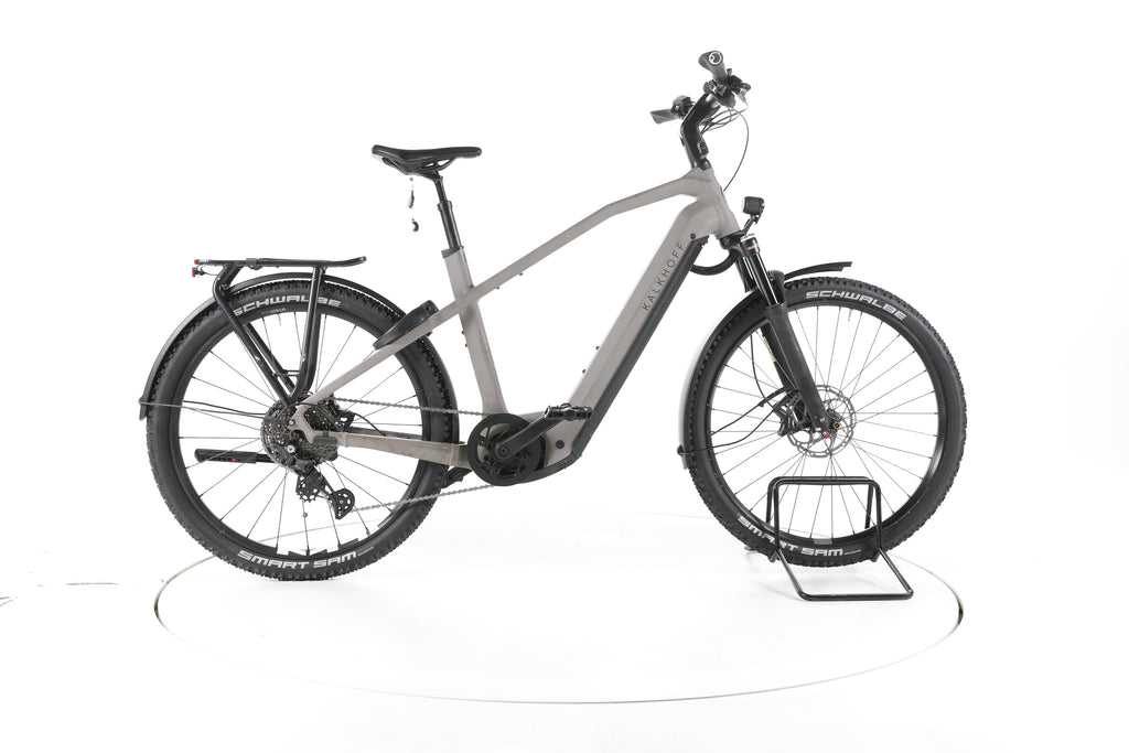 Kalkhoff Entice 7.B Move+ Trekking E-Bike - Image 1