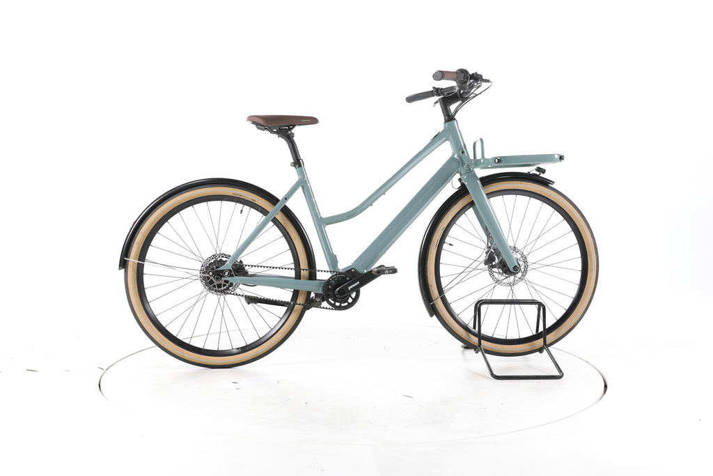 Schindelhauer Bikes Emilia IX City E-Bike - Image 1