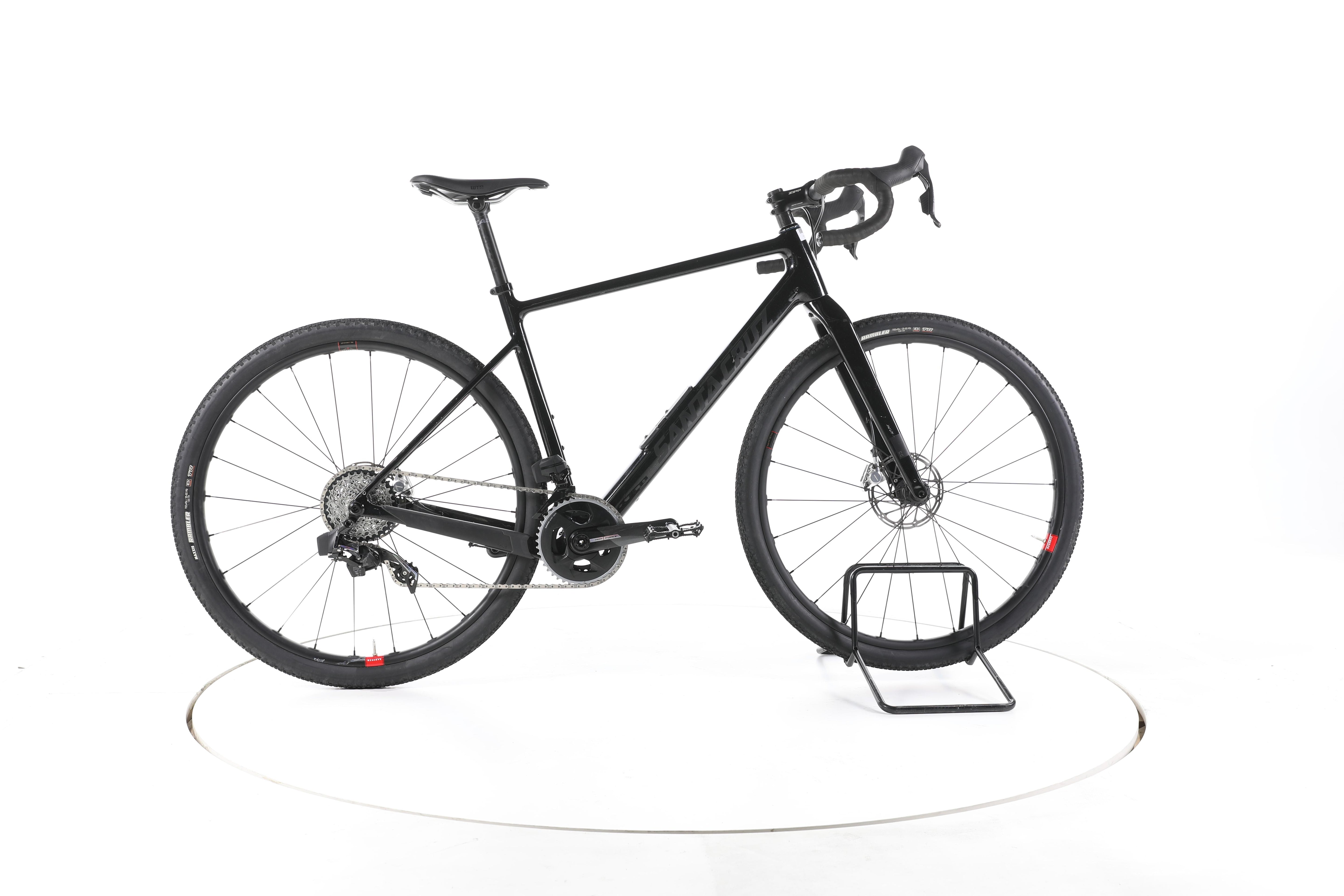 Santa Cruz Stigmata Gravelbike Carbon 2024 - Image 1
