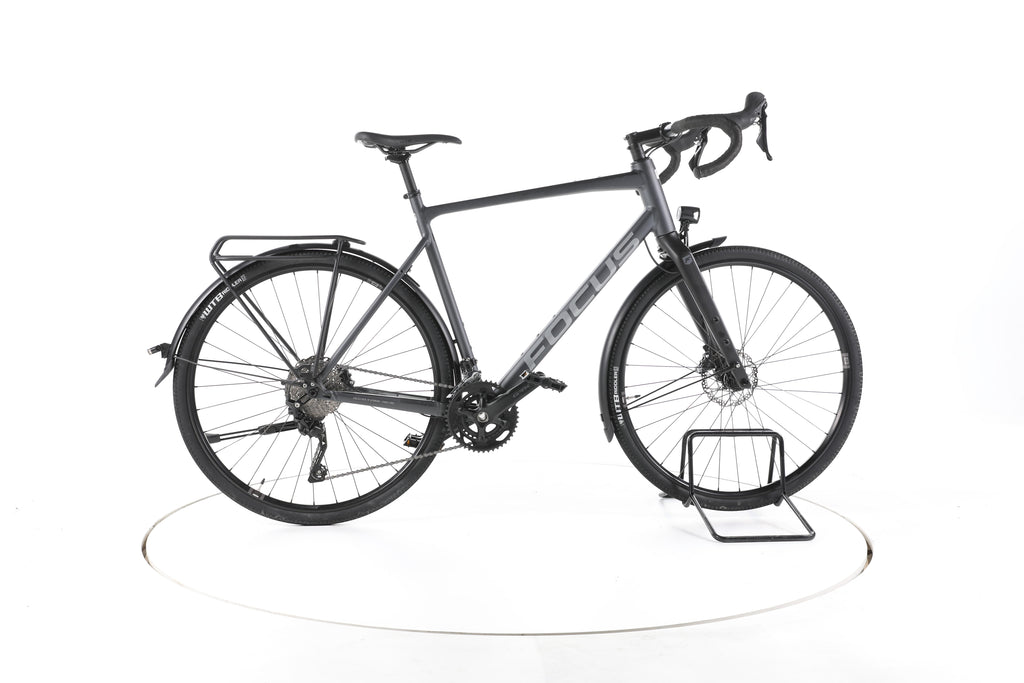 Focus Atlas 6.7 EQP Fahrrad City & Trekking - Image 1